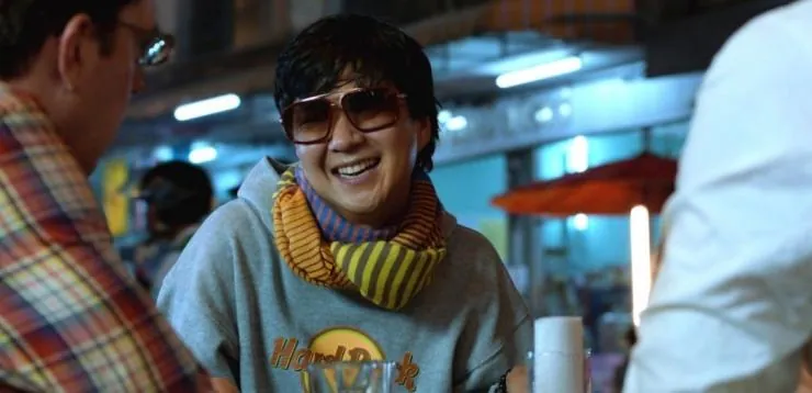 Мальчишник 2: Из Вегаса в Бангкок (2011) в хорошем качестве через торрент Мальчишник 2: Из Вегаса в Бангкок (2011) фильм в хорошем качестве через торрент