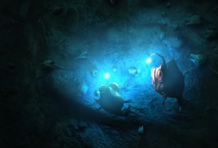 Морская бригада (2011) через торрент скачать Морская бригада (2011) мультфильм через торрент скачать