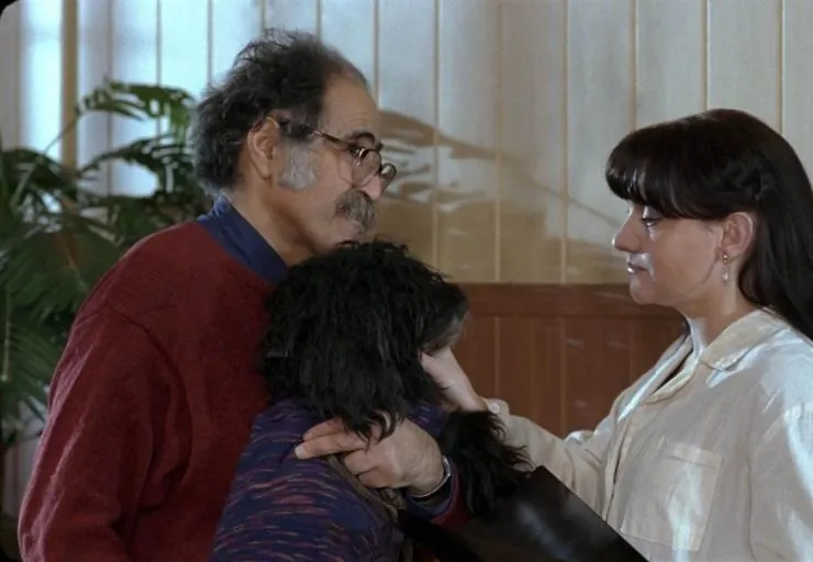 Зона турбулентности (2010) через торрент бесплатно Зона турбулентности (2010) фильм через торрент бесплатно