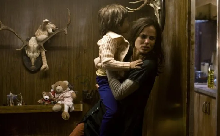 Скелеты Железного острова (2009) через торрент бесплатно Скелеты Железного острова (2009) фильм через торрент бесплатно