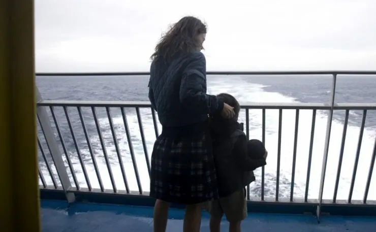 Скелеты Железного острова (2009) в хорошем качестве через торрент Скелеты Железного острова (2009) фильм в хорошем качестве через торрент