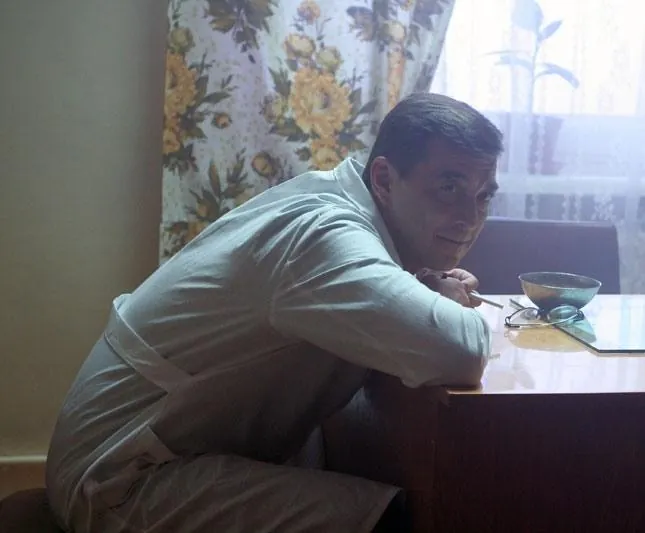 Громозека (2010) через торрент бесплатно Громозека (2010) фильм через торрент бесплатно