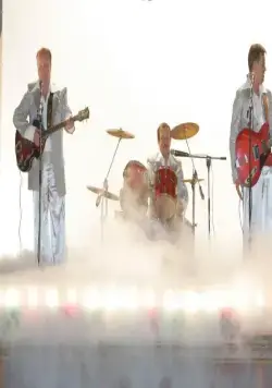 Громозека (2010) в хорошем качестве через торрент Громозека (2010) фильм в хорошем качестве через торрент