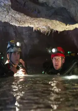 Санктум (2011) через торрент скачать Санктум (2011) фильм через торрент скачать