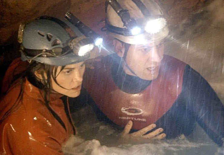 Санктум (2011) через торрент бесплатно Санктум (2011) фильм через торрент бесплатно