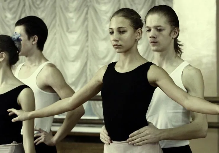 Мой папа — Барышников (2011) через торрент бесплатно Мой папа — Барышников (2011) фильм через торрент бесплатно