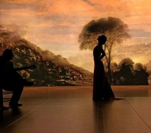 Фламенко, фламенко (2010) через торрент скачать Фламенко, фламенко (2010) фильм через торрент скачать