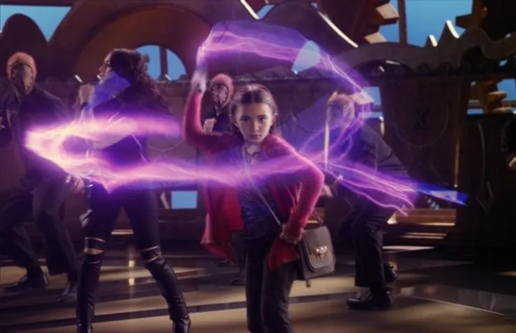 Дети шпионов 4D (2011) в хорошем качестве через торрент Дети шпионов 4D (2011) фильм в хорошем качестве через торрент