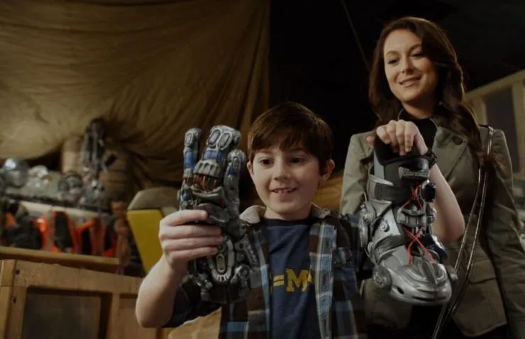 Дети шпионов 4D (2011) через торрент скачать Дети шпионов 4D (2011) фильм через торрент скачать