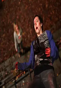 Грибы 3D (2011) через торрент скачать Грибы 3D (2011) фильм через торрент скачать