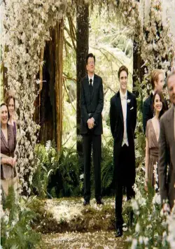 Сумерки. Сага. Рассвет: Часть 1 (2011) через торрент бесплатно Сумерки. Сага. Рассвет: Часть 1 (2011) фильм через торрент бесплатно