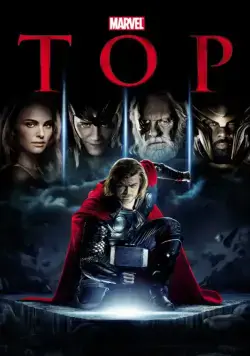 Скачать Тор / Thor(2011) фильм через торрент бесплатно