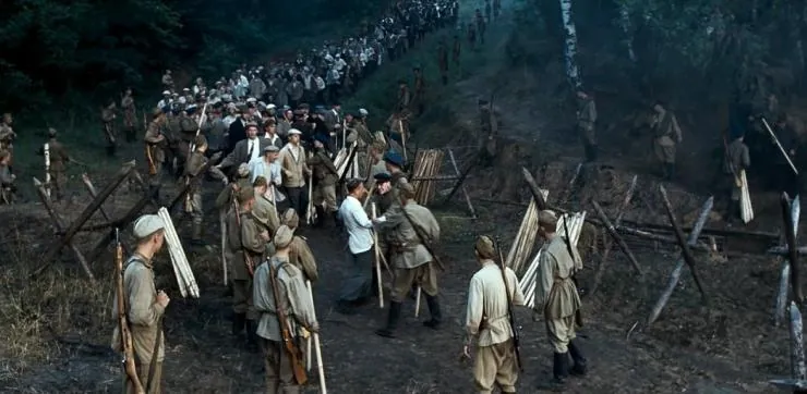 Утомленные солнцем 2: Цитадель (2011) в хорошем качестве через торрент Утомленные солнцем 2: Цитадель (2011) фильм в хорошем качестве через торрент