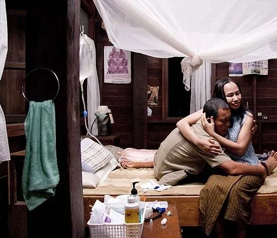 Дядюшка Бунми, который помнит свои прошлые жизни (2010) через торрент скачать Дядюшка Бунми, который помнит свои прошлые жизни (2010) фильм через торрент скачать