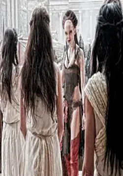 Конан-варвар (2011) через торрент скачать Конан-варвар (2011) фильм через торрент скачать