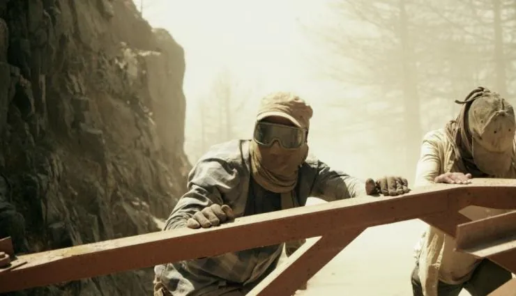 2016: Конец ночи (2011) через торрент бесплатно 2016: Конец ночи (2011) фильм через торрент бесплатно