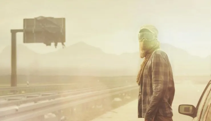 2016: Конец ночи (2011) через торрент скачать 2016: Конец ночи (2011) фильм через торрент скачать