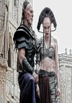 Конан-варвар (2011) через торрент бесплатно Конан-варвар (2011) фильм через торрент бесплатно