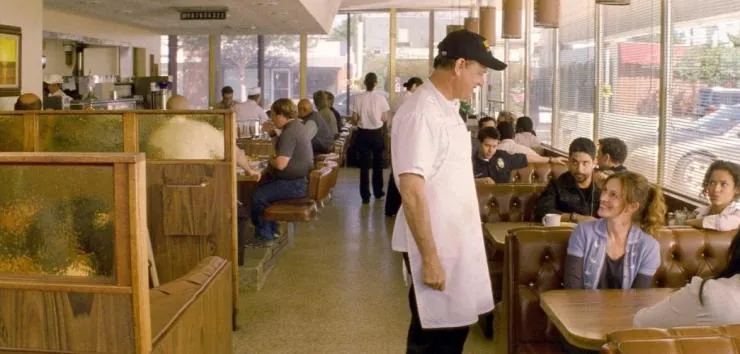 Ларри Краун (2011) в хорошем качестве через торрент Ларри Краун (2011) фильм в хорошем качестве через торрент