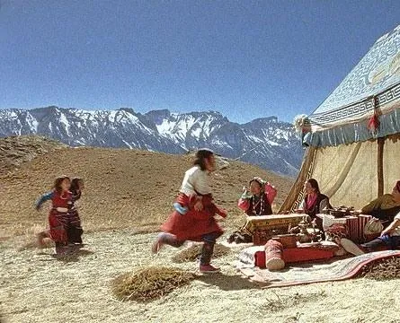 Учение Миларепы (2006) в хорошем качестве через торрент Учение Миларепы (2006) фильм в хорошем качестве через торрент