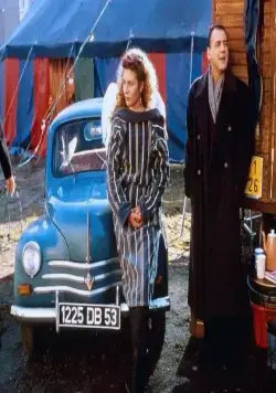 Небо над Берлином (1987) в хорошем качестве через торрент Небо над Берлином (1987) фильм в хорошем качестве через торрент