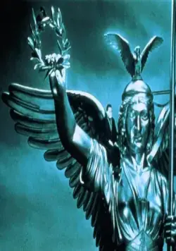 Небо над Берлином (1987) через торрент скачать Небо над Берлином (1987) фильм через торрент скачать