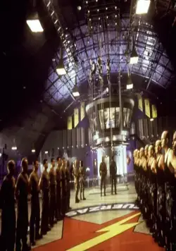 Солдат (1998) через торрент бесплатно Солдат (1998) фильм через торрент бесплатно