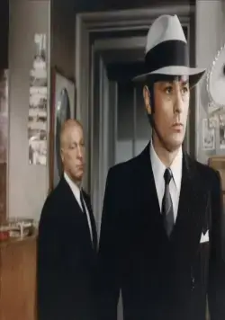 Борсалино и компания (1974) через торрент скачать Борсалино и компания (1974) фильм через торрент скачать