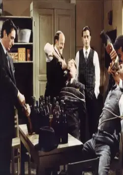 Борсалино и компания (1974) в хорошем качестве через торрент Борсалино и компания (1974) фильм в хорошем качестве через торрент