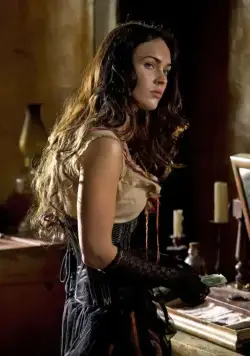 Джона Хекс (2010) в хорошем качестве через торрент Джона Хекс (2010) фильм в хорошем качестве через торрент