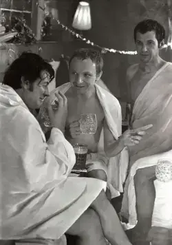 Ирония судьбы, или С легким паром! (1975) через торрент скачать Ирония судьбы, или С легким паром! (1975) фильм через торрент скачать