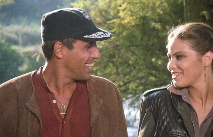 Укрощение строптивого (1980) через торрент скачать Укрощение строптивого (1980) фильм через торрент скачать