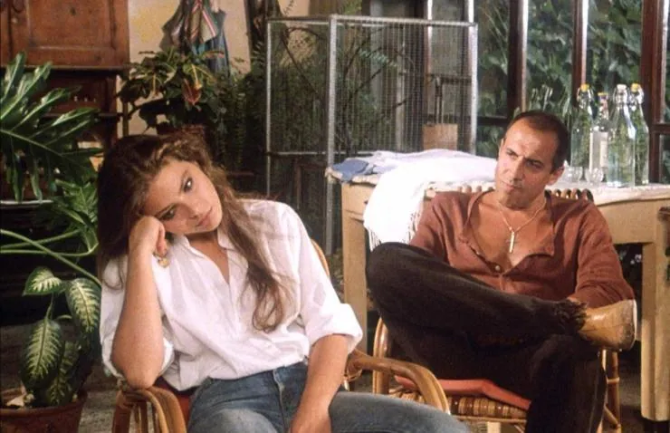 Укрощение строптивого (1980) через торрент бесплатно Укрощение строптивого (1980) фильм через торрент бесплатно