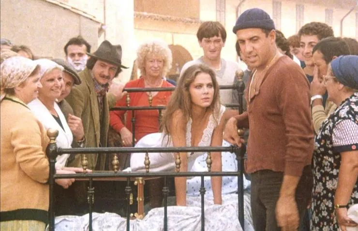 Укрощение строптивого (1980) в хорошем качестве через торрент Укрощение строптивого (1980) фильм в хорошем качестве через торрент