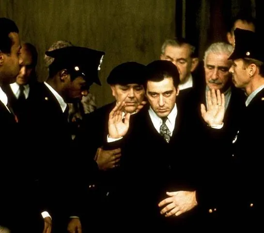 Крестный отец 2 (1974) через торрент скачать Крестный отец 2 (1974) фильм через торрент скачать