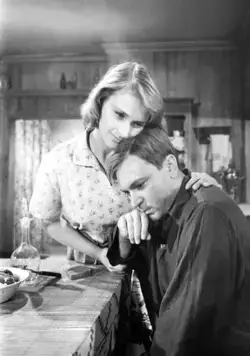 Судьба человека (1959) через торрент скачать Судьба человека (1959) фильм через торрент скачать