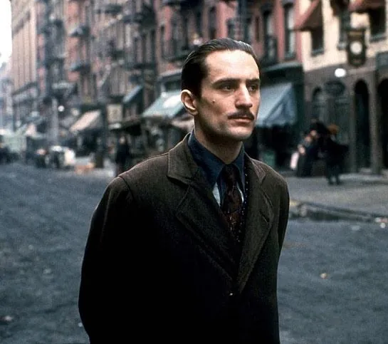 Крестный отец 2 (1974) через торрент бесплатно Крестный отец 2 (1974) фильм через торрент бесплатно