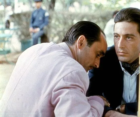 Крестный отец 2 (1974) в хорошем качестве через торрент Крестный отец 2 (1974) фильм в хорошем качестве через торрент