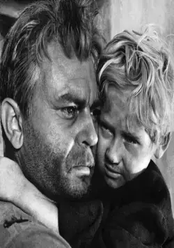 Судьба человека (1959) через торрент бесплатно Судьба человека (1959) фильм через торрент бесплатно