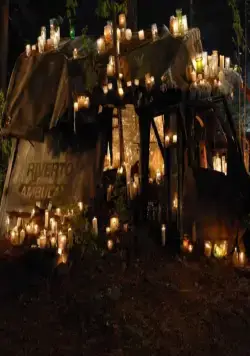 Забери мою душу (2010) через торрент бесплатно Забери мою душу (2010) фильм через торрент бесплатно