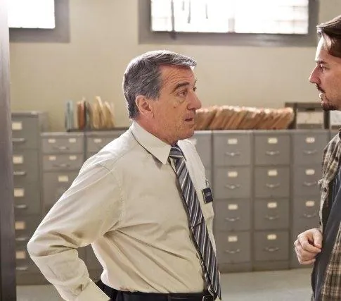 Стоун (2010) через торрент скачать Стоун (2010) фильм через торрент скачать