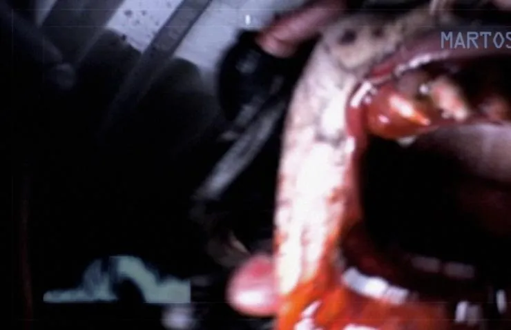 Репортаж из преисподней (2009) в хорошем качестве через торрент Репортаж из преисподней (2009) фильм в хорошем качестве через торрент