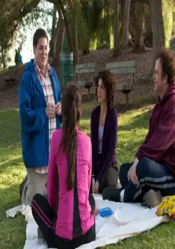 Сайрус (мелодрама) (2010) в хорошем качестве через торрент Сайрус (мелодрама) (2010) фильм в хорошем качестве через торрент