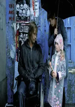 Фантомная боль (2009) через торрент скачать Фантомная боль (2009) фильм через торрент скачать