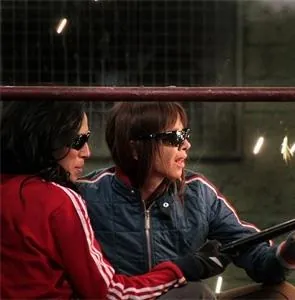 Сестры по крови (2008) через торрент скачать Сестры по крови (2008) фильм через торрент скачать