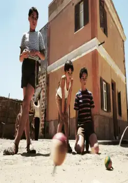 Баария (2009) в хорошем качестве через торрент Баария (2009) фильм в хорошем качестве через торрент