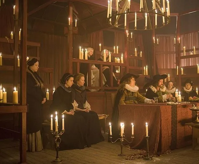 Рембрандт: Я обвиняю (2008) в хорошем качестве через торрент Рембрандт: Я обвиняю (2008) фильм в хорошем качестве через торрент