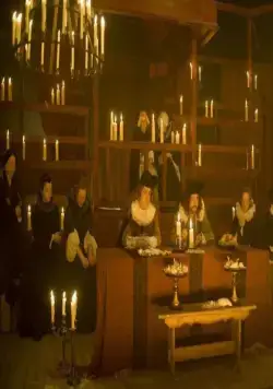 Рембрандт: Я обвиняю (2008) через торрент бесплатно Рембрандт: Я обвиняю (2008) фильм через торрент бесплатно