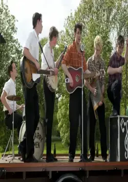 Стать Джоном Ленноном (2009) через торрент скачать Стать Джоном Ленноном (2009) фильм через торрент скачать