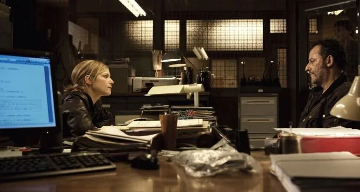 22 пули: Бессмертный (2010) в хорошем качестве через торрент 22 пули: Бессмертный (2010) фильм в хорошем качестве через торрент